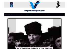 Vmv.org.tr thumbnail