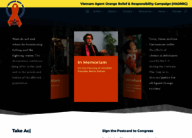 Vn-agentorange.org thumbnail