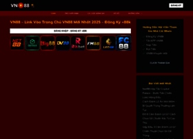 Vn88.racing thumbnail