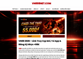 Vn888net.com thumbnail