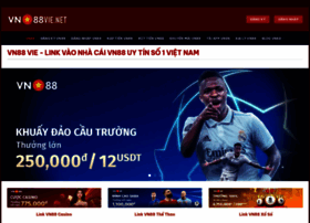 Vn88bii.com thumbnail