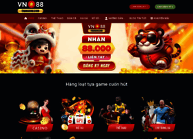 Vn88so.org thumbnail