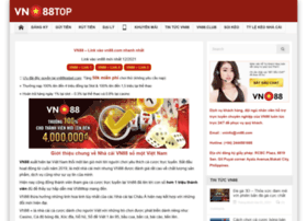Vn88topbet.com thumbnail