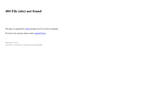 Vnedorozhnyj-rf.1gb.ru thumbnail