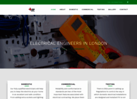 Vnelectrical.co.uk thumbnail Vnelectrical.co.uk thumbnail