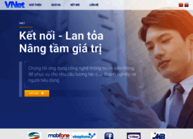 Vnet.com.vn thumbnail