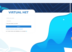 Vnet.upgto.edu.mx thumbnail Vnet.upgto.edu.mx thumbnail