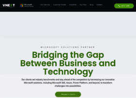 Vnextiq.com thumbnail