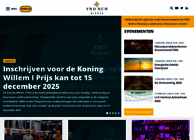 Vno-ncwmidden.nl thumbnail