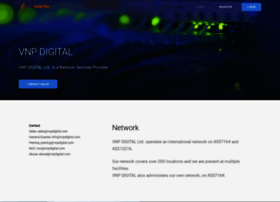 Vnpdigital.com thumbnail