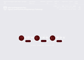 Vnrvjiet.in thumbnail
