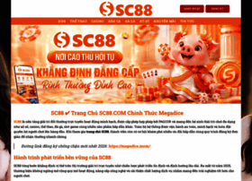 Vnsc88.net thumbnail