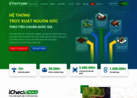 Vntrace.com thumbnail