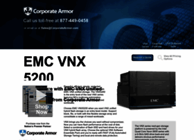 Vnx5200.com thumbnail