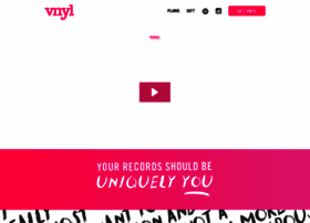 Vnyl.org thumbnail Vnyl.org thumbnail