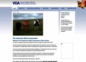 Voa.ie thumbnail Voa.ie thumbnail