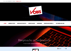 Vobis.de thumbnail