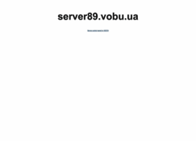 Vobu.com.ua thumbnail