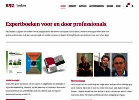 Voc-uitgevers.nl thumbnail