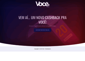 Voce.com.br thumbnail