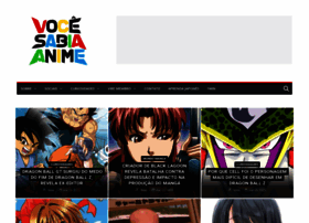 Vocesabianime.com thumbnail
