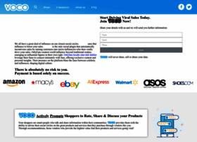 Voconet.io thumbnail Voconet.io thumbnail