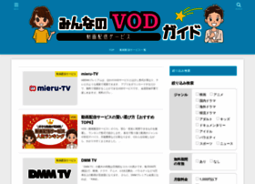 Vod-watcher.com thumbnail