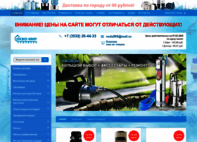 Voda56.ru thumbnail