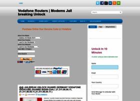 Vodafone-jailbreak.blogspot.com thumbnail