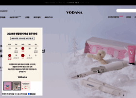 Vodana.co.kr thumbnail
