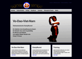 Vodaovietnam.de thumbnail