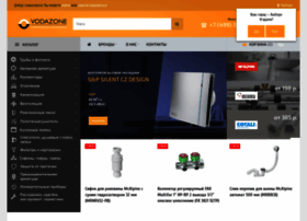 Vodazone.ru thumbnail