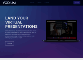 Vodium.us thumbnail