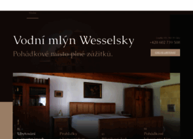 Vodnimlyn.cz thumbnail