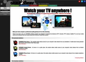 Vodobox.com thumbnail