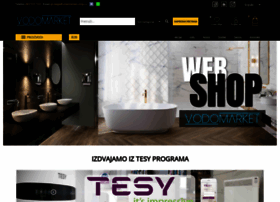 Vodomarket-shop.rs thumbnail