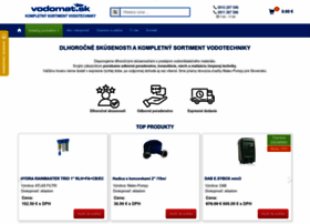 Vodoshop.sk thumbnail