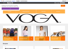 Voga.com.ua thumbnail Voga.com.ua thumbnail