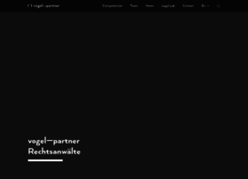 Vogel-partner.de thumbnail