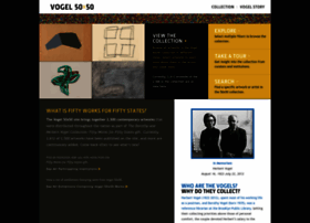 Vogel5050.org thumbnail