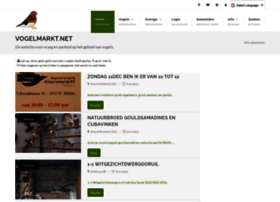 Vogelmarkt.net thumbnail