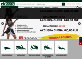 Voger.hr thumbnail