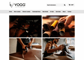 Vogg.com thumbnail