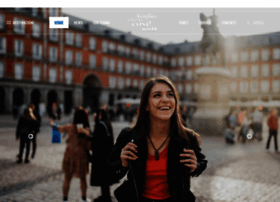 Voglioviverecosiworld.com thumbnail