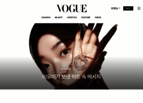 Vogue.co.kr thumbnail
