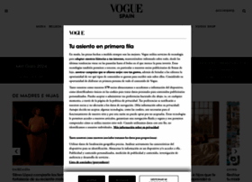 Vogue.es thumbnail
