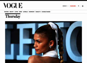 Vogue.gr thumbnail