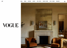 Vogue.pl thumbnail