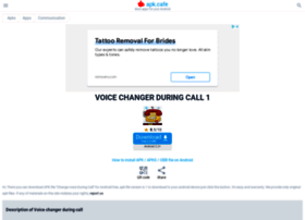 Voice-changer-during-call1.apk.cafe thumbnail