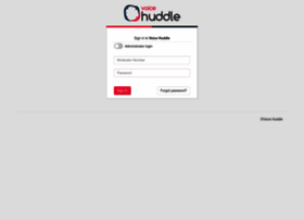 Voicehuddle.com thumbnail